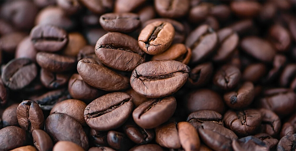 coffee beans