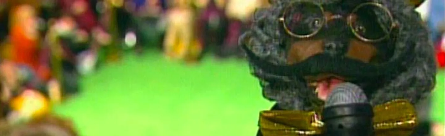 Why Triumph the Insult Comic Dog Got Thrown Out of the Westminster Dog Show