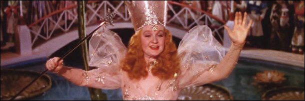 5 Reasons The Greatest Movie Villain Ever Is A Good Witch