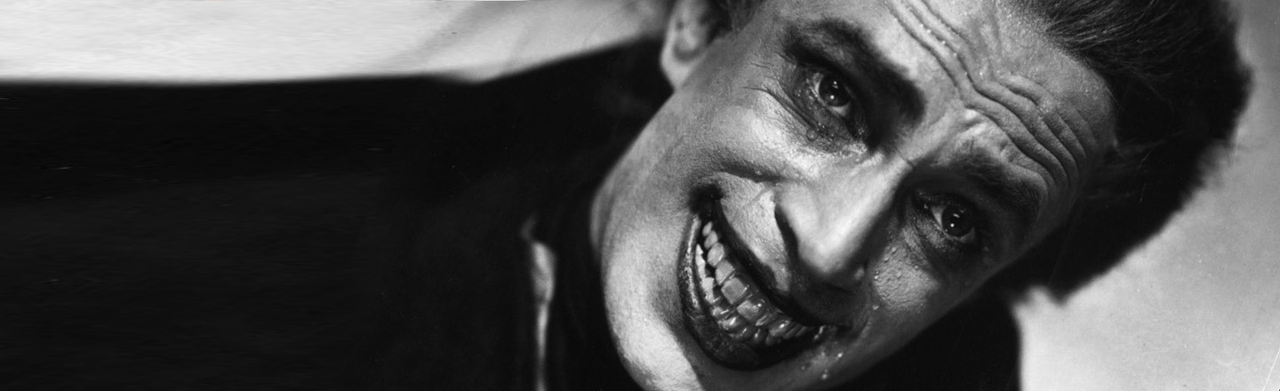 9 Terrifying Old Movies That Put Modern Horror To Shame