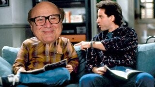 'Seinfeld' Fact: George Costanza Was Almost Played By Danny DeVito