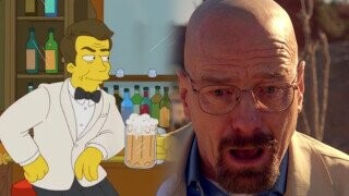 The Simpsons: 15 Characters We Didn’t Know Were Voiced By Celebrities