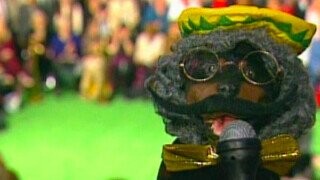 Why Triumph the Insult Comic Dog Got Thrown Out of the Westminster Dog Show