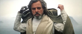 If The New Star Wars Was 100 Times More Honest (And Shorter)