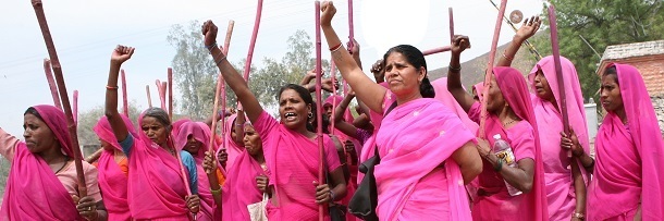 7 People Who Took Justice Into Their Own (Insane) Hands