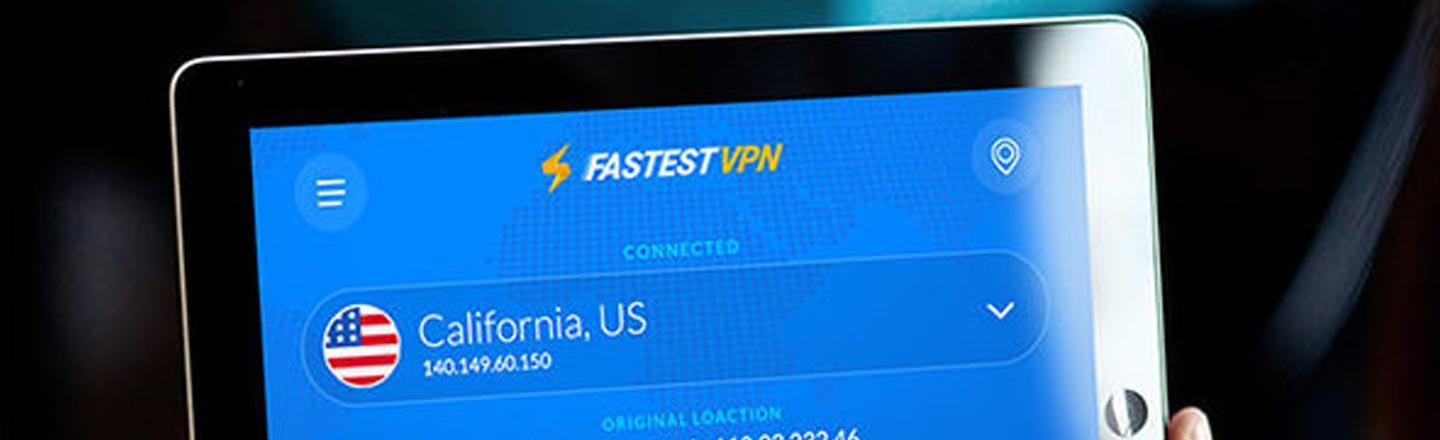 FASTESTUON I11 CONNECTED California US 14014960150 IINALLOACY