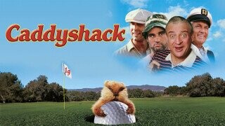 'Caddyshack' The IRL Bushwood STILL Hates The Movie