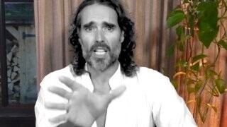 ‘The Global Media War Against Free Speech Is in Full Swing’: Russell Brand Cries Conspiracy As He Begs Fans for Financial Support