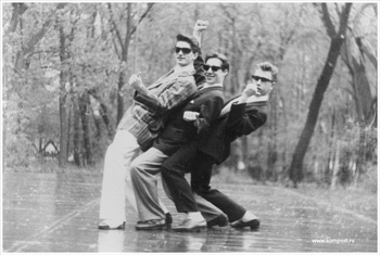 5 Amazing Counter-Cultures You've Never Heard Of