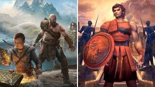 Did 'God Of War' Rip Off An Old Ps2 Title?