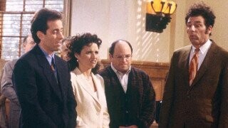 Seinfeld: 15 Times George & Jerry Were Just The Worst