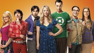 Jim Parsons Thought 'The Big Bang Theory' Would Go On Without Him