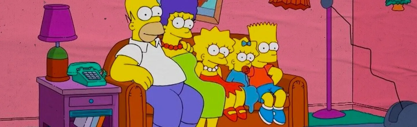 The Best ‘Simpsons’ Episode for Every Simpsons Family Member