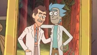 ‘Rick and Morty’ and ‘Inside Job’ Fans Can’t Decide Whether Rick Sanchez or Rand Ridley Would Win in a Fight