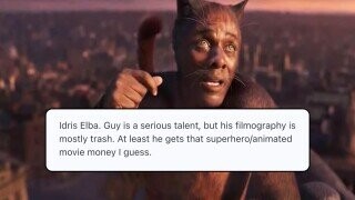 20 Great Actors With Horrible Filmographies