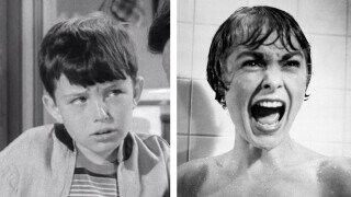 ‘Leave It to Beaver’s Jerry Mathers Helped Create an Iconic Horror Movie Prop