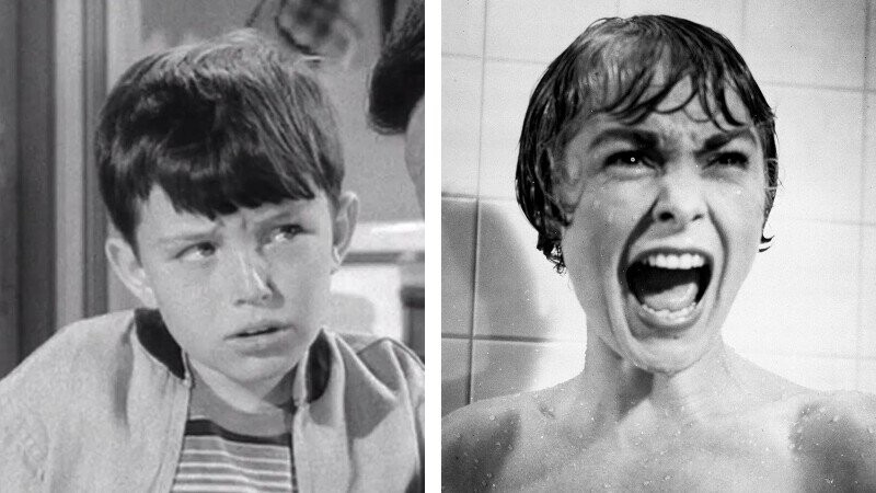 ‘Leave It to Beaver’s Jerry Mathers Helped Create an Iconic Horror Movie Prop