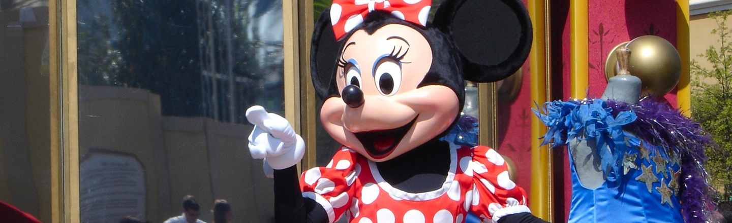 Disneyland Will Be a Vaccine 'Super Site'