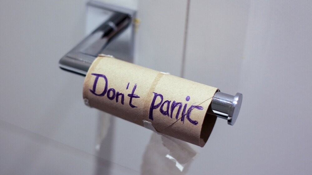 4 Reasons America's Bathrooms Are Globally Regarded As Terrible