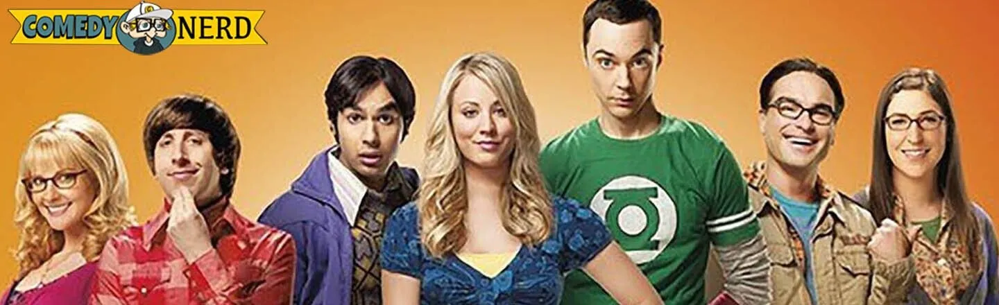 Jim Parsons Thought 'The Big Bang Theory' Would Go On Without Him