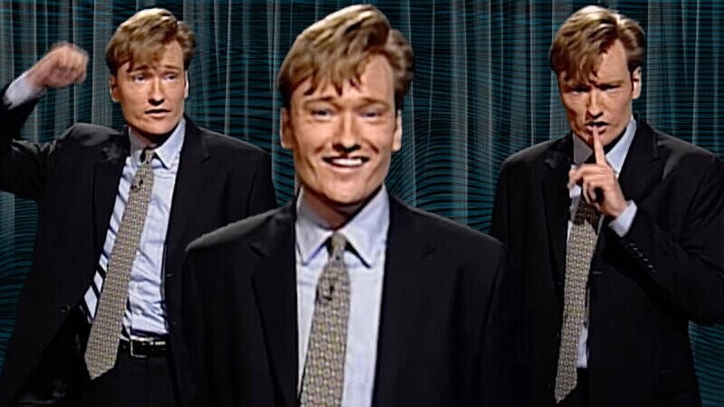 Thirty Years Later, Was Conan O’Brien’s First Show As Host of ‘Late Night’ Really That Bad?