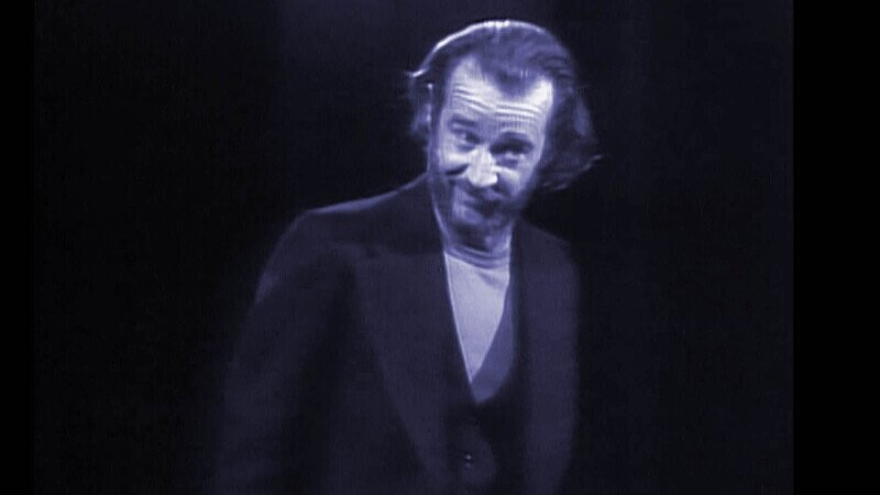 Here’s the ‘SNL’ Sketch George Carlin Refused to Do