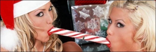 The 6 Most Horrific Ways Pop Culture Has Misused Santa Claus