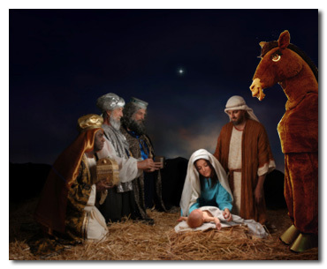 A Letter to My Neighbors About My Dubstep Lightshow