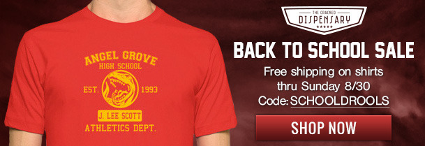 5 Artifacts That Prove Ancients Were Some Sick M'fers