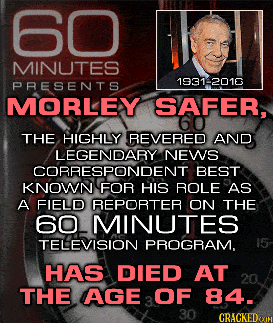 The 13 Most Insane Things Happening Right Now (5/24)