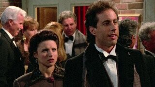 The Four Most High-Brow Moments on ‘Seinfeld’