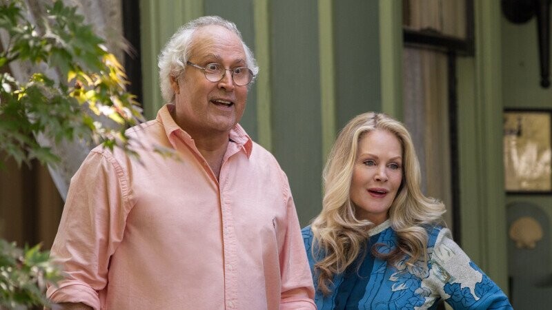 This Is Why Chevy Chase Didn’t Want to Be in the ‘Vacation’ Reboot