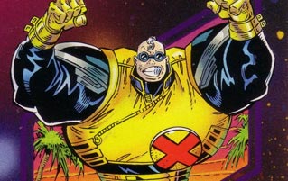 4 B-List X-Men Whose Powers Have Really Stupid Implications