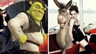 The Sexy Shrek Controversy of 2010: The World Was Different Then
