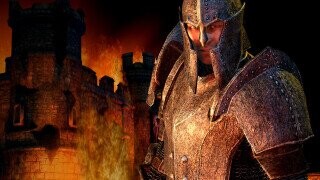 'The Elder Scrolls IV: Oblivion's AI Had To Be Dumbed Down To Save The Game