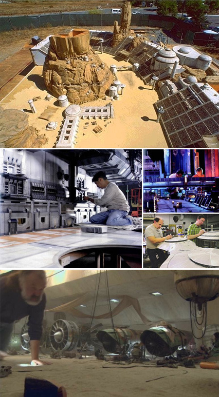 6 Dumb Aspects Of The Original Star Wars Trilogy You Forgot