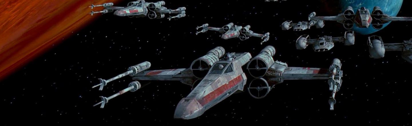 5 Cool Movie Weapons (That'd Kill You Instantly, Oops)