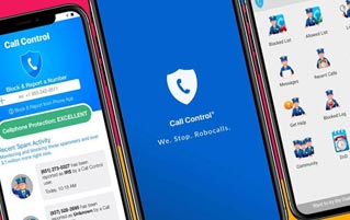 Put An End To Robocalls With This Convenient App