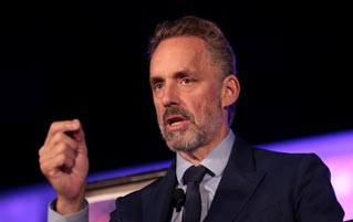 The Huge Flaw With Jordan Peterson's New Social Media Site