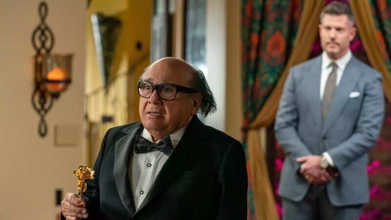 Kaitlin Olson Tells the Origin Story of the ‘It’s Always Sunny in Philadelphia’/’Golden Bachelor’ Crossover