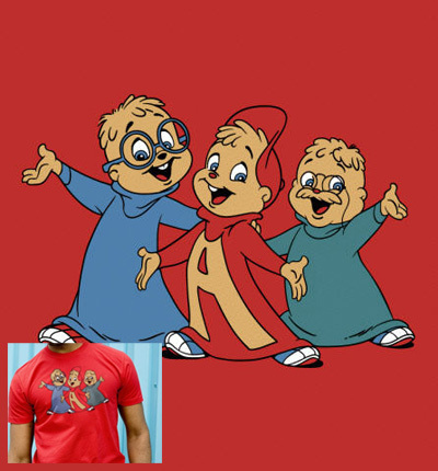 3 More Shirts and a Sale to Honor America's Finest President