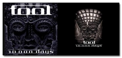 10 Mind-Blowing Easter Eggs Hidden in Famous Albums