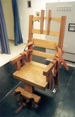 6 Crazy Methods Prisoners Used To Escape Execution