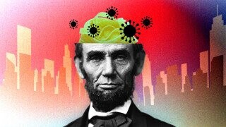 Seven Historical Figures Infected With the Woke Mind Virus