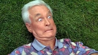 Bob Barker Had to Be Convinced to Say the B-Word in ‘Happy Gilmore’