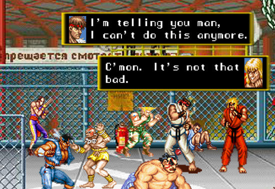 I' m m telling you man, con' t do this anymore e. a706 LP CMOT C' mon. It's not that bad.