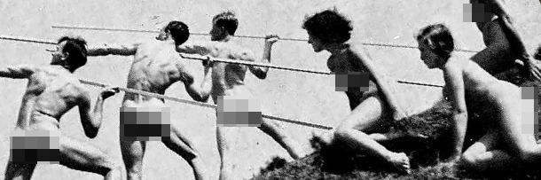 5 Amazing Counter-Cultures You've Never Heard Of