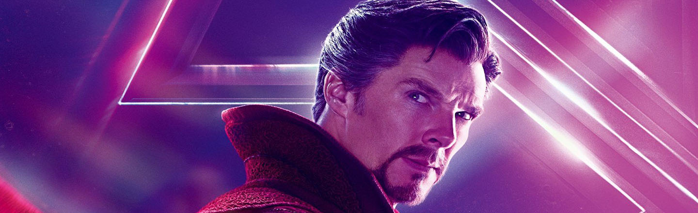 Why Sam Raimi Directing Dr. Strange Is So Important