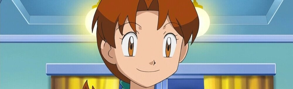 Ash's Mom On 'Pokemon' Needs To Get A Divorce