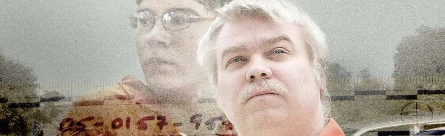 A 'Making A Murderer' Musical Is Coming Because Of Course There Is
